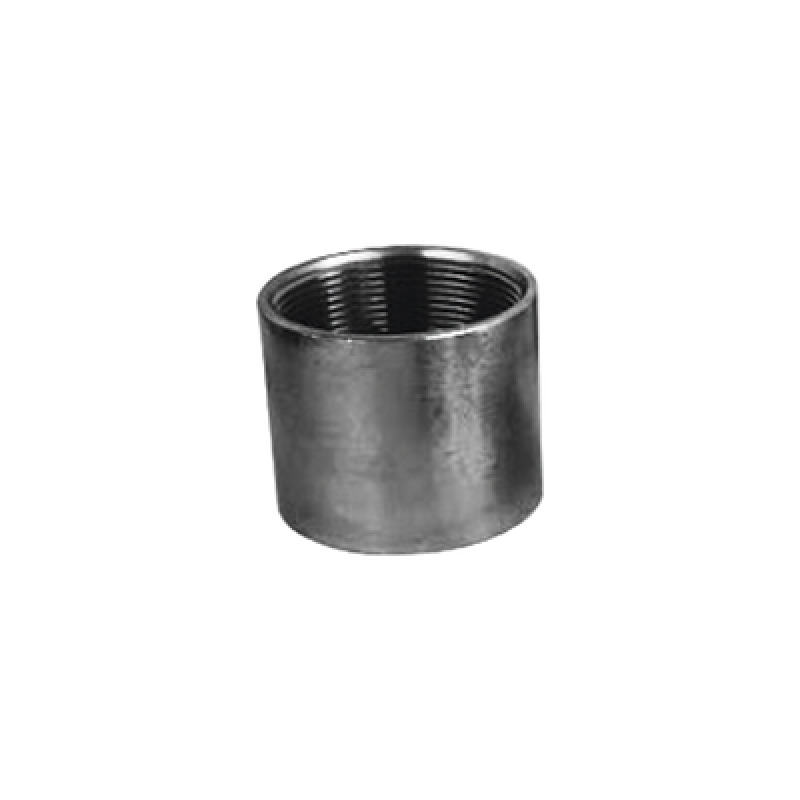 Cople Conduit Aluminio de 1 1/4 32 mm
