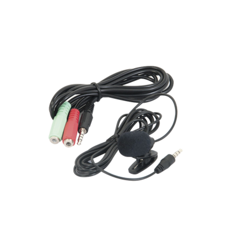 Micrófono para MVT380