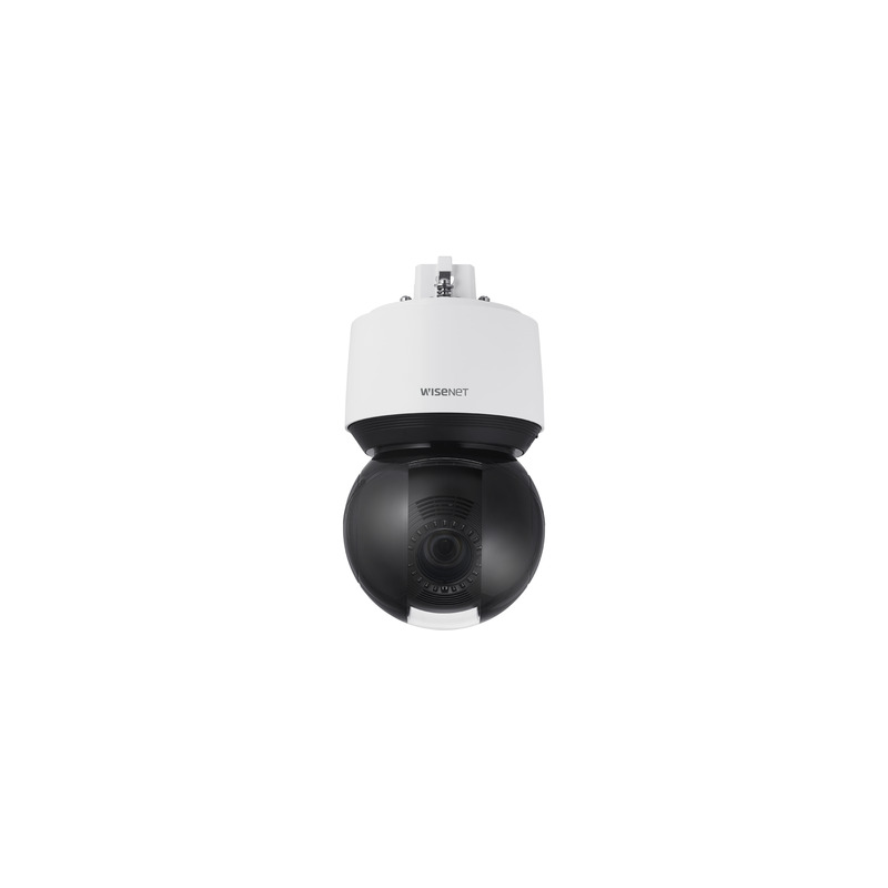 Domo IP PTZ Antivandálico 2MP / Zoom Óptico 32X / IR 100m / H265  WiseStream  / WDR 120DB / Exterior IP66