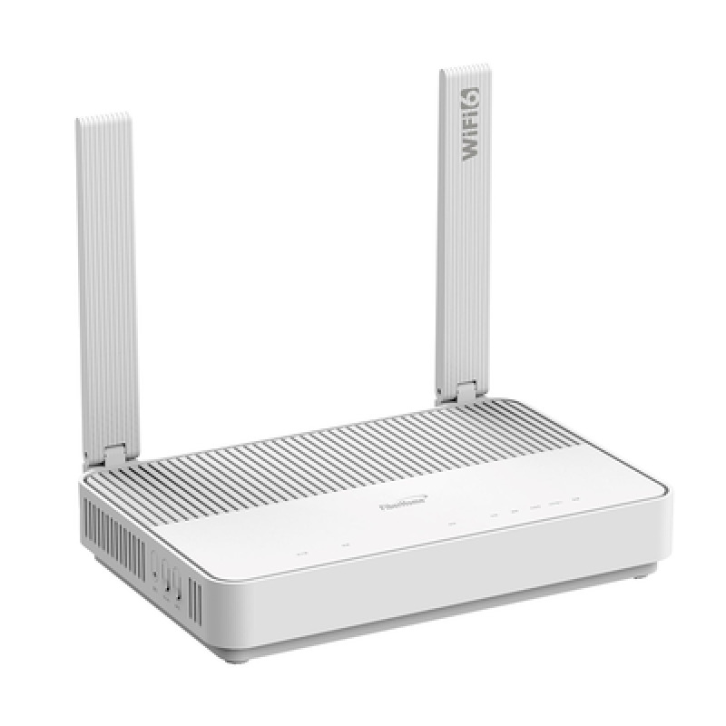 ONU XGSGPON WIFI 6 24/5 GHz 1 Puerto 10GE  4 Puertos GE  2 puertos POTS