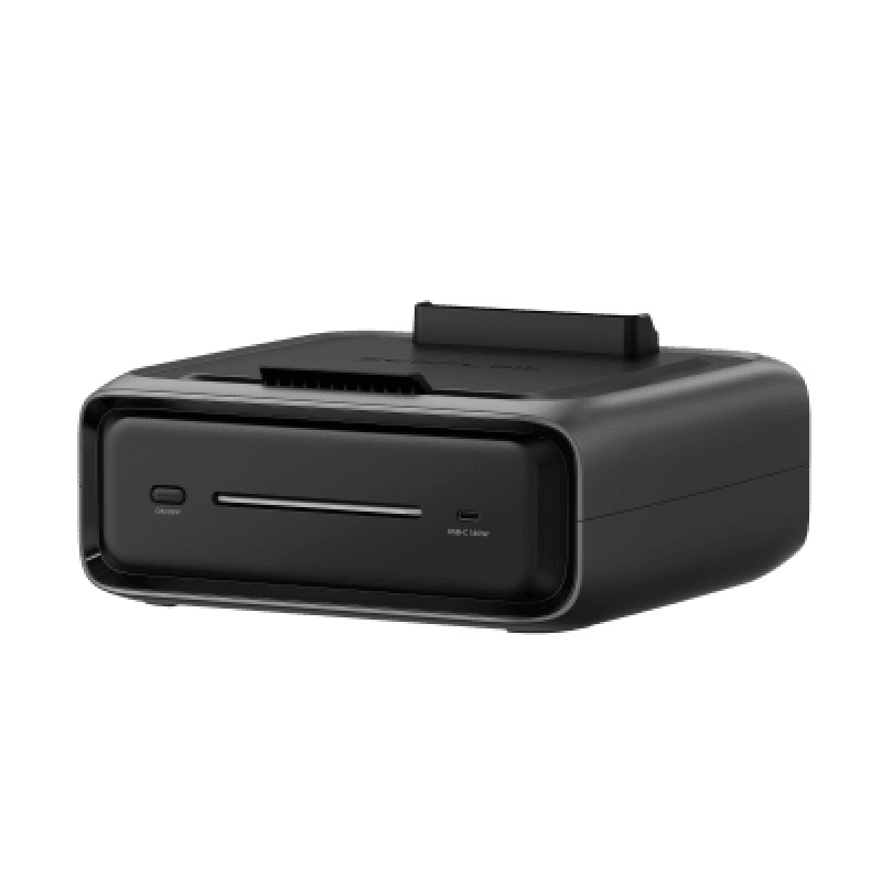 Batería de Litio LFP Inteligente de 286Wh para Aumentar Tiempo de Respaldo Compatible con EFR3PL RIVER 3 Plus