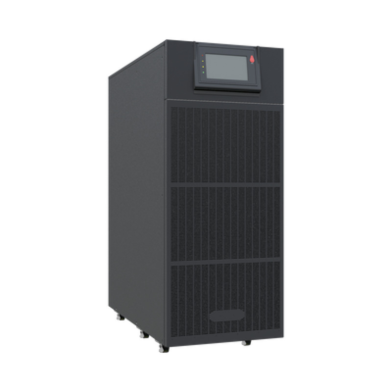 UPS Trifásico de 100 kVA/100 kW Topología Online Doble Conversión Voltaje de 208/220 Vca de LL