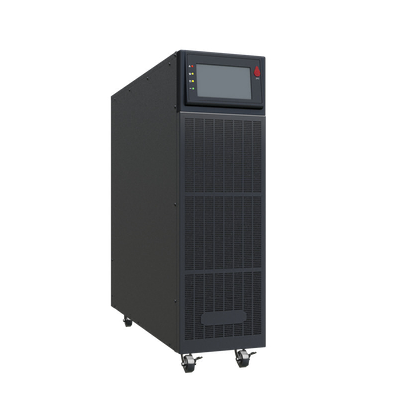 UPS Trifásico de 50 kVA Topología Online Doble Conversión Voltaje de 208/220 Vca de LL