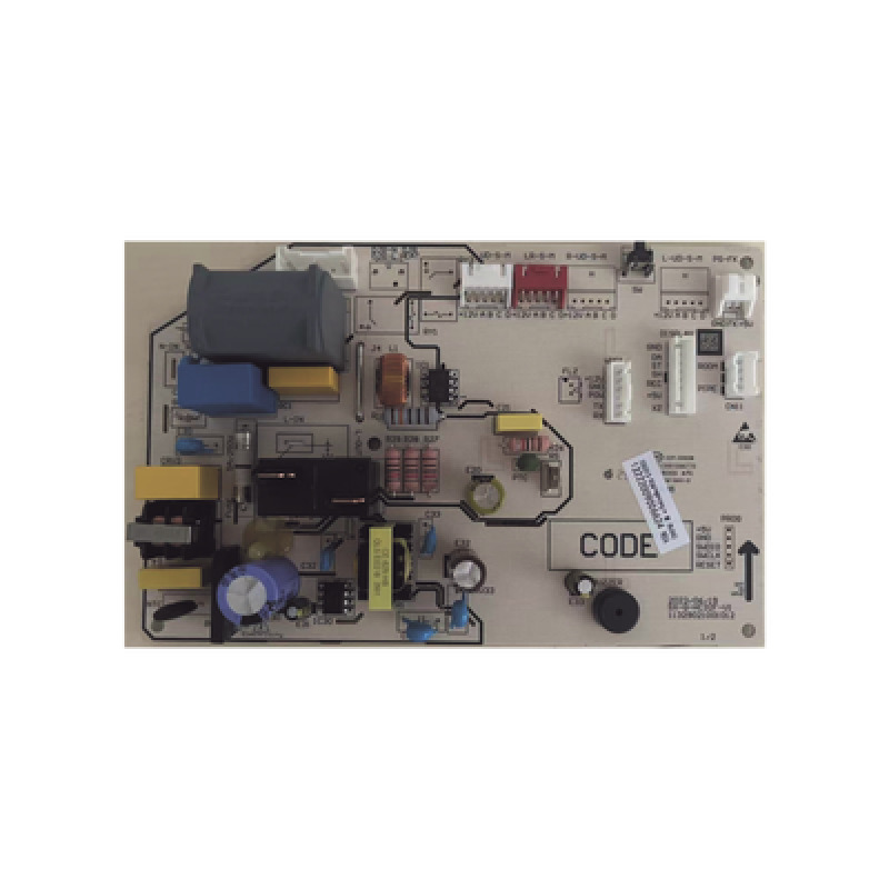 Tarjeta Interna de evaporador para CHIR3212k110