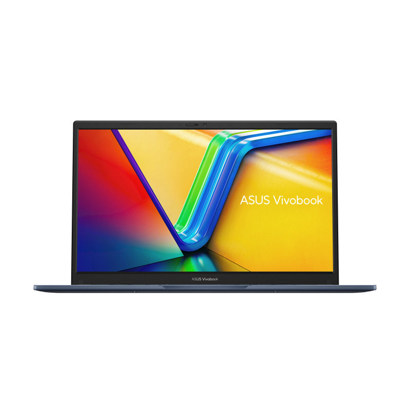 LAPTOP ASUS VIVOBOOK 14 Ci5-1334U 12GB SSD256GB 14" QUIET BLUE W11H