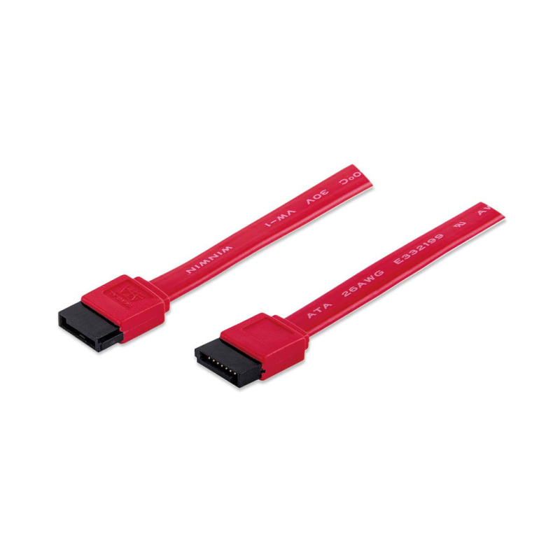CABLE SATA,MANHATTAN,340700, HDD 50CM
