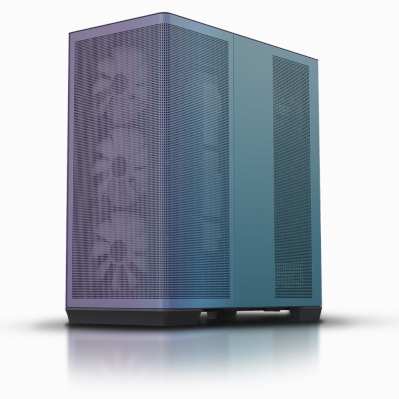 GAB APNX C1 CHROMA FLAIR ATX