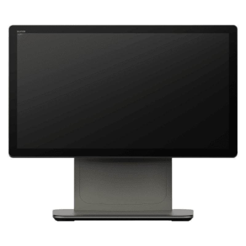 Terminal de Escritorio Inteligente / Pantalla FHD de 156 / Qualcomm Hexacore / 4 GB RAM  64 GB ROM / Sistema Operativo SUNMI 40 / Touch ID / Puertos múltiples / Servicios móviles de Google