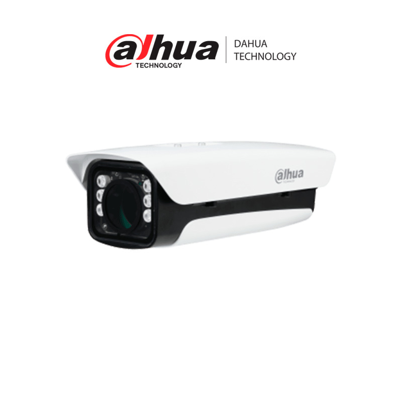 DAHUA PFH610A - Carcasa para montaje de cámaras profesionales. Soporta instalación exterior IP67 y antivandalismo IK10.