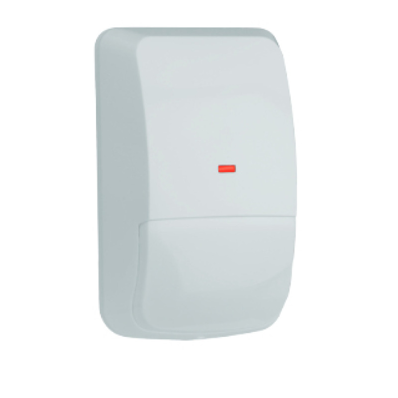 BOSCH I_DS778 - Sensor PIR de largo alcance / 60M X 5.7M