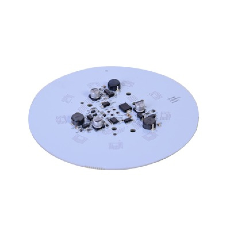 Disco de reemplazo para X606 9 LED color ámbar