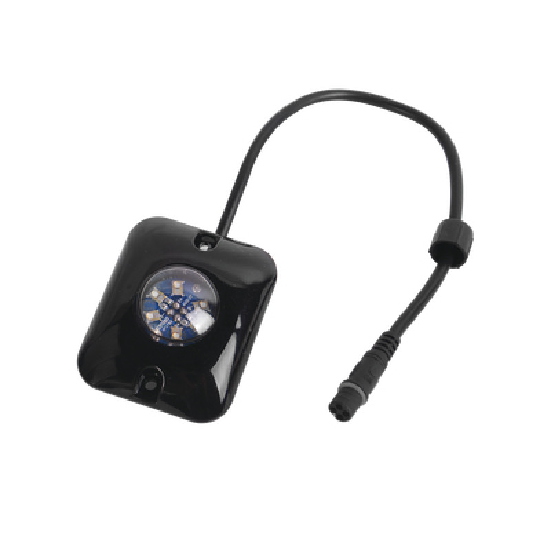 Lámpara de reemplazo para X12 color ámbar