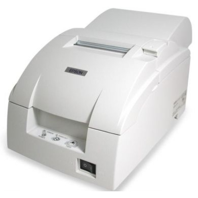 Epson TM-U220PA-103 impresora de matriz de punto