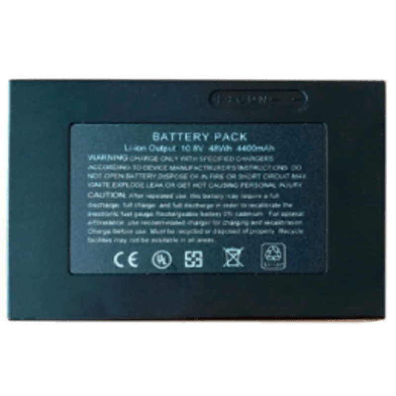 Batería para Fusionadora LinkedPRO modelo LPFSPROX6