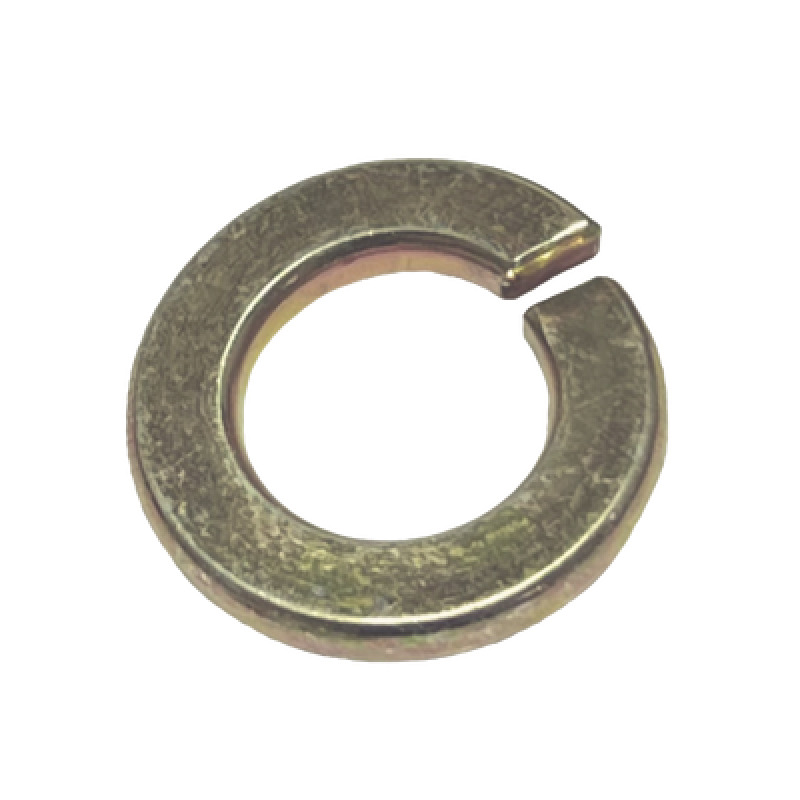 Arandela de presión de 3/8 95 mm con acabado Tropicalizado Es Ideal Para Utilizarse al Exterior o Zonas Húmedas