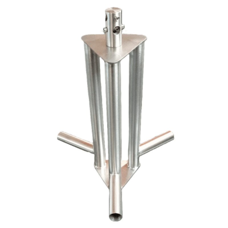 Electrodo de Acero Inoxidable