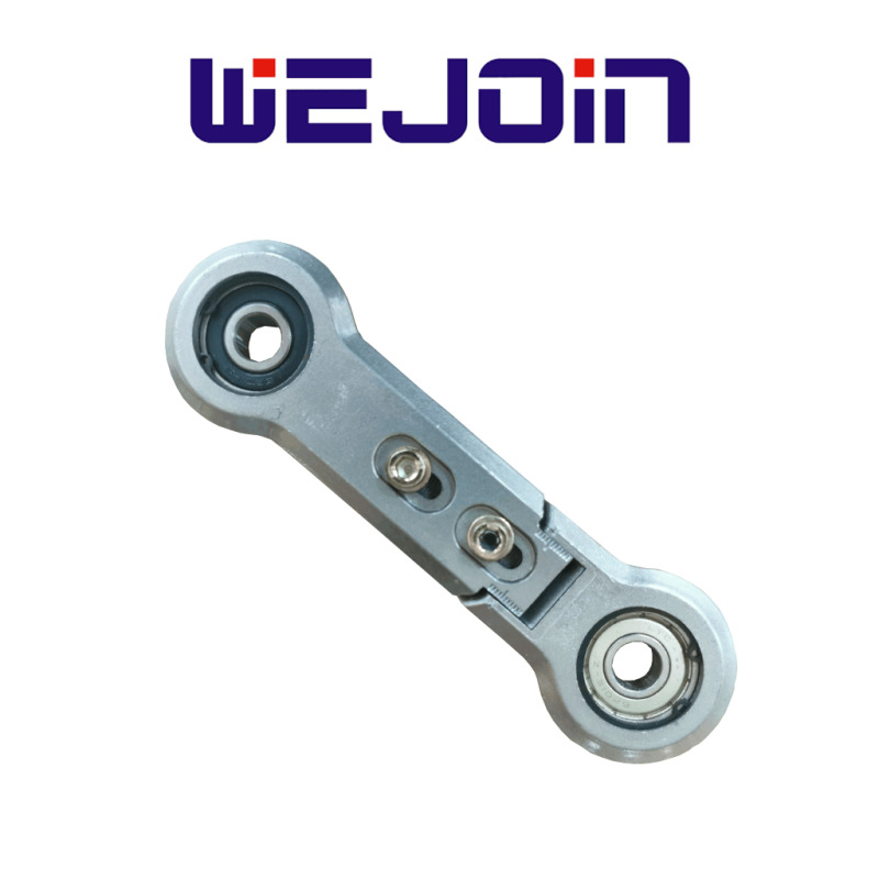 WEJOIN WJDZE2BLCRD - Biela para mecanismos de barrera WJDZE2BL