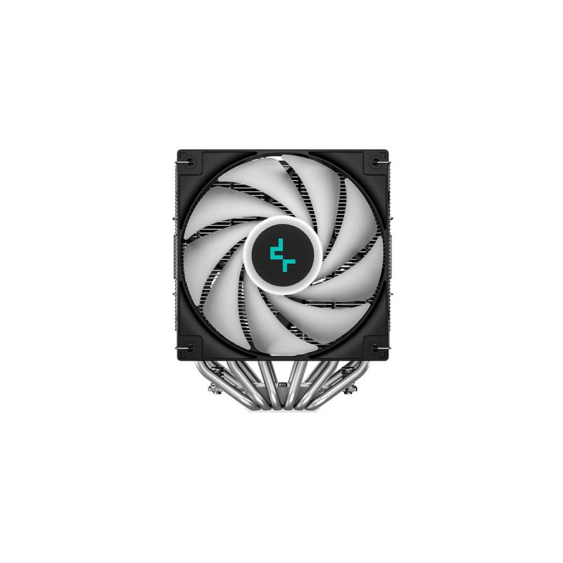 Enfriamiento y Ventilación DeepCool AG620 ARGB