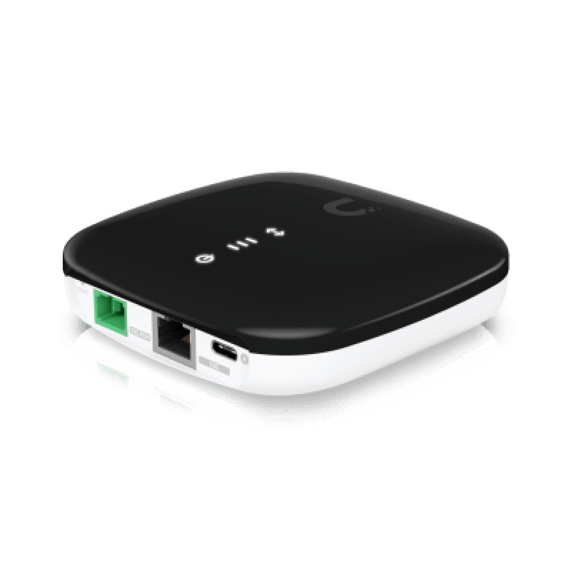 Ubiquiti Fiber XGS UISPFIBERXGS  ONU de 10 Gbps simétricos alcance de hasta 20 km