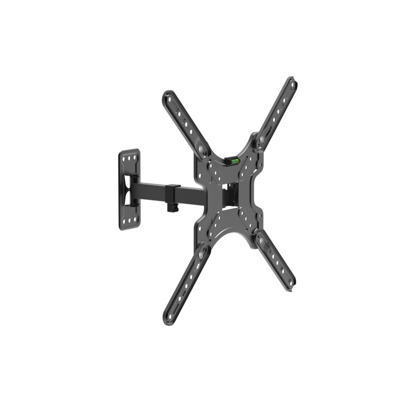 Soporte Naceb articulado de pared para pantalla 40x40cm modelo NA-0217