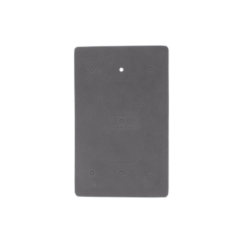 Empaque de Polietileno tipo Rectangular