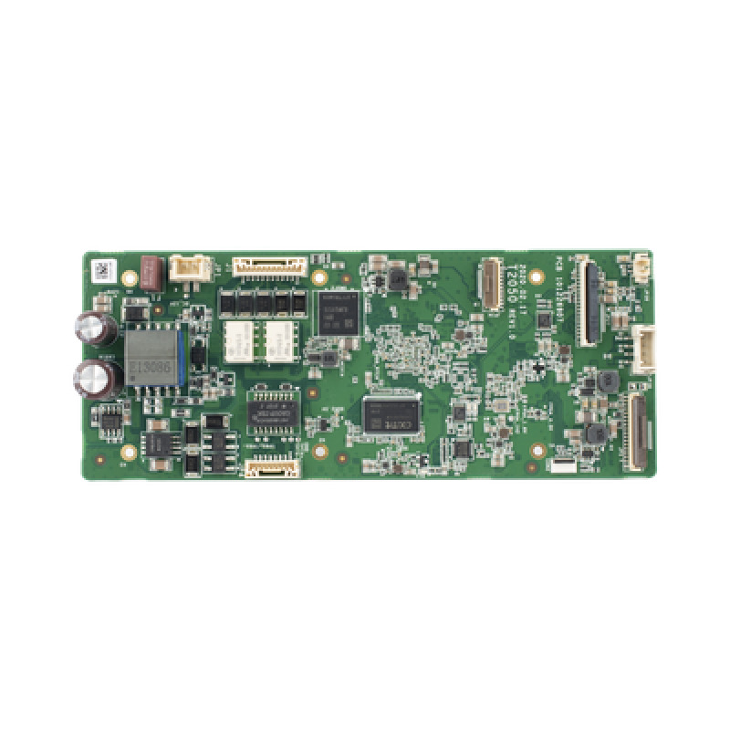 TARJETA FUENTE PARA REEMPLAZO DE DS2TD2617B3/PA DST2050 REV10