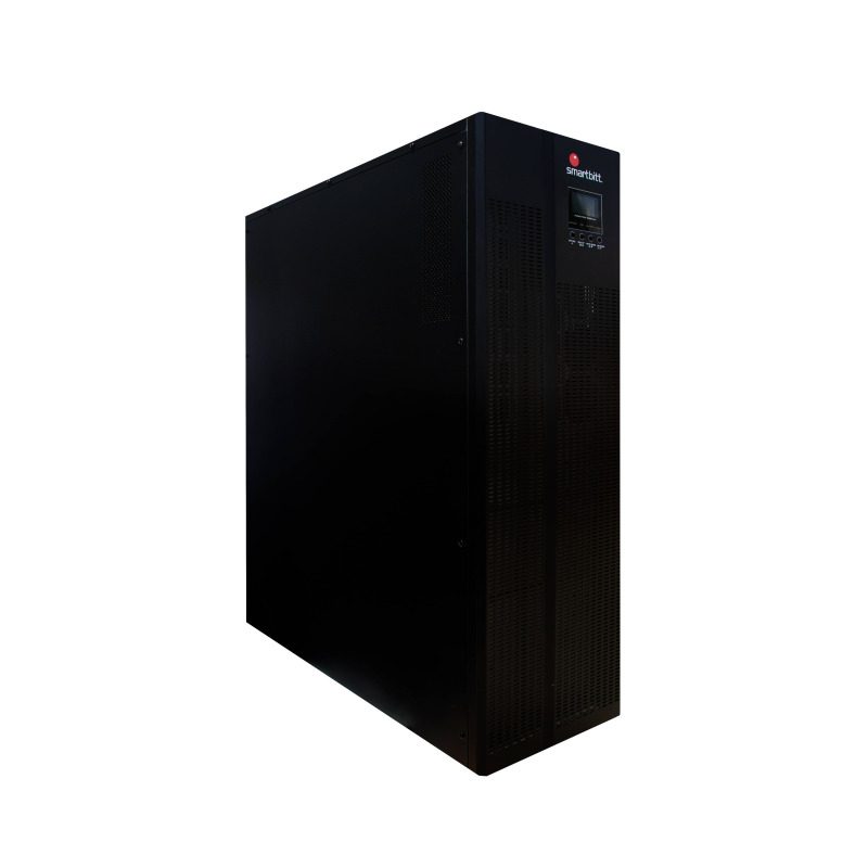 UPS TRIFASICO SMARTBITT 30KVA/30 KW,ONLINE, TORRE, 208/120 V, SLOT SNMP, LCD, SBOL30KTII-3K