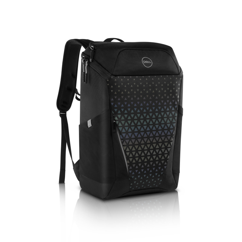 Mochila Dell Gamming GM1720PM 17 pulg negro