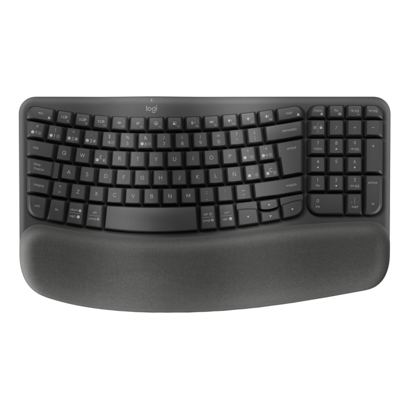 Teclado LOGITECH 920-012325