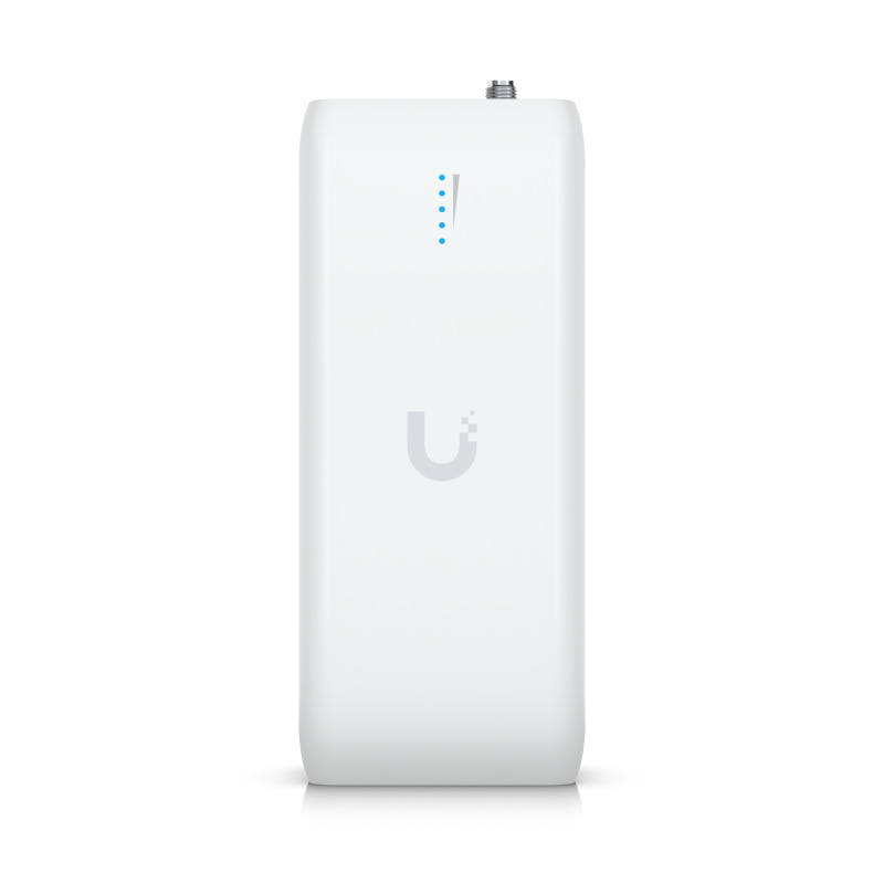 Ubiquiti UDB repetidor o transceptor Puente de red 866.7 Mbit/s Blanco