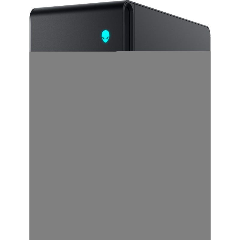 PC GAMER DELL ALIENWARE ACT1250 INTEL CORE ULTRA 7 32GB 1TB SSD NVIDIA RTX 5060 IT WIN11 HOME NEGRO 1 YEAR CARRY IN SERVICE 1 YEAR COMPLETE CARE