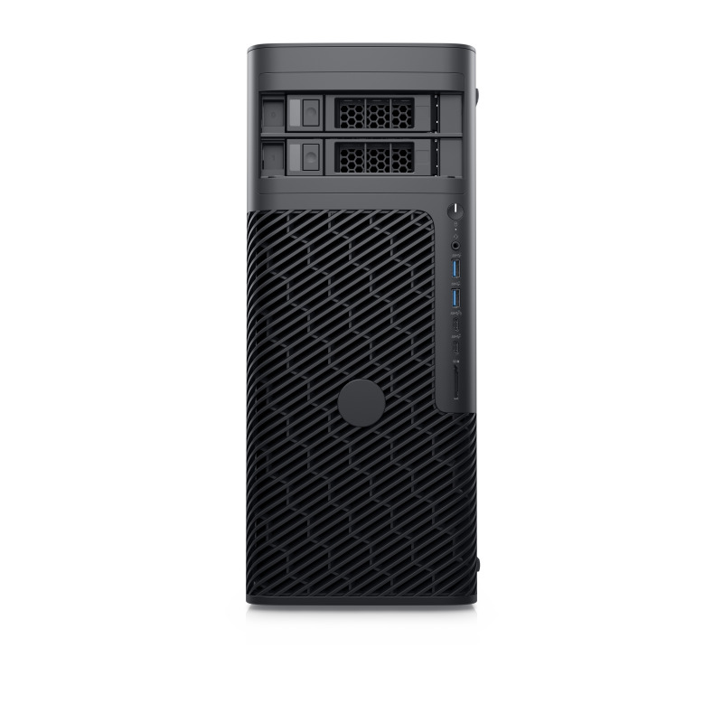 PC DELL PRECISION WORKSTATION 5860 TOWER | INTEL XEON W3-2423 | 32 GB, 512 GB + 1 TB | RTX A1000 8 GB | WIN 11 PRO | 3000190954271.1
