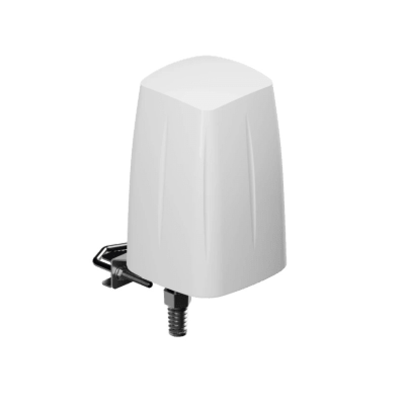 Gabinete IP67 con Antena Combinada LTE GNSS y WiFi  para Router RUT200/RUT240