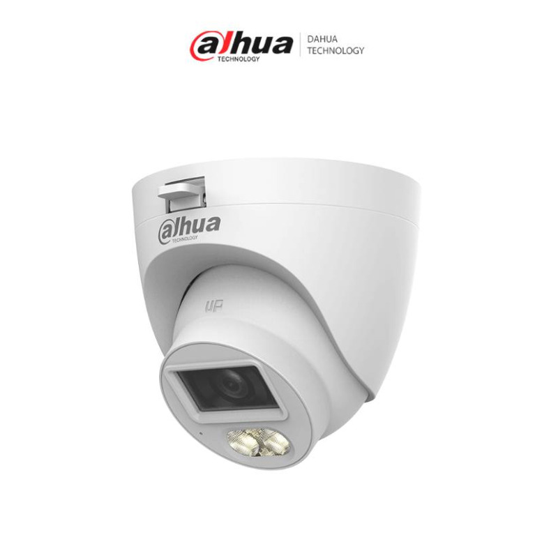 Cámara Domo  Dahua Technology HDW1500CLQN-IL-A-S3-DIP