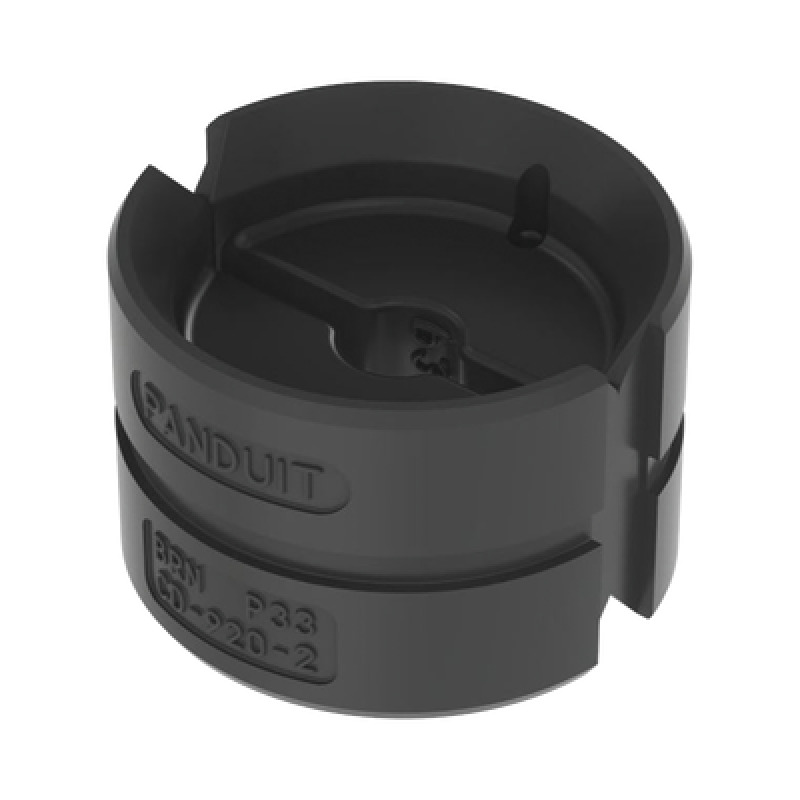 Matrices de prensado CD9202 para calibre 2 Awg