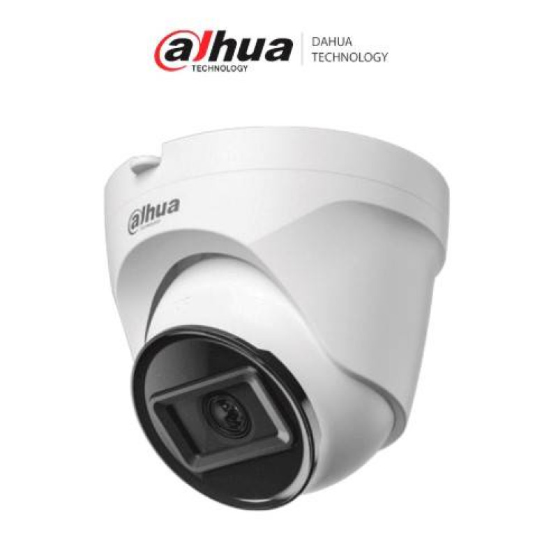 Cámara domo IP Dahua Technology DH-IPC-T1E40