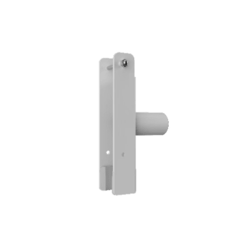 Enganche para Brazos AntiColision de Barreras Hikvision DSTMG520 / Compatible con Brazo Modelo 366000507