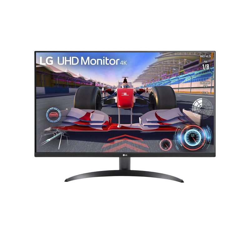 Monitores Gaming LG 32UR500K-B.AWM
