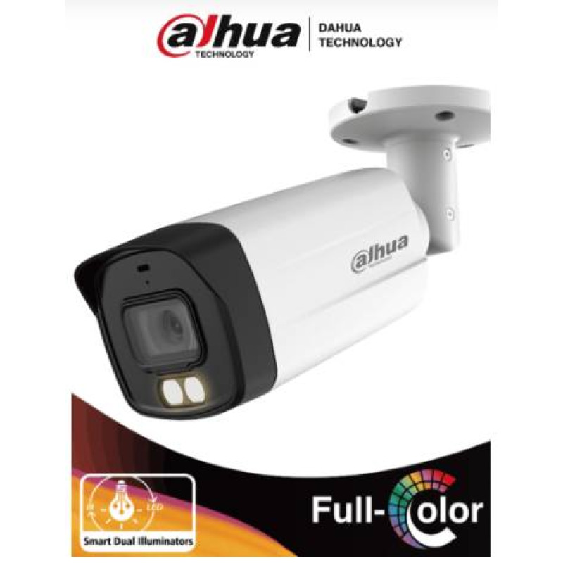 Cámara Bullet Dahua Technology HAC-HFW1509TMN-IL-A