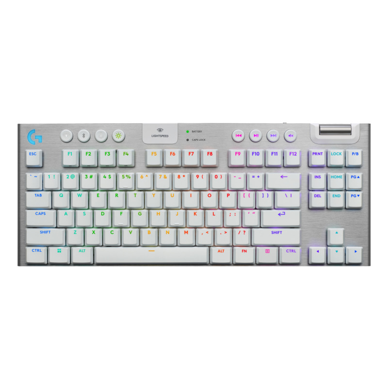 Teclado LOGITECH 920-012732