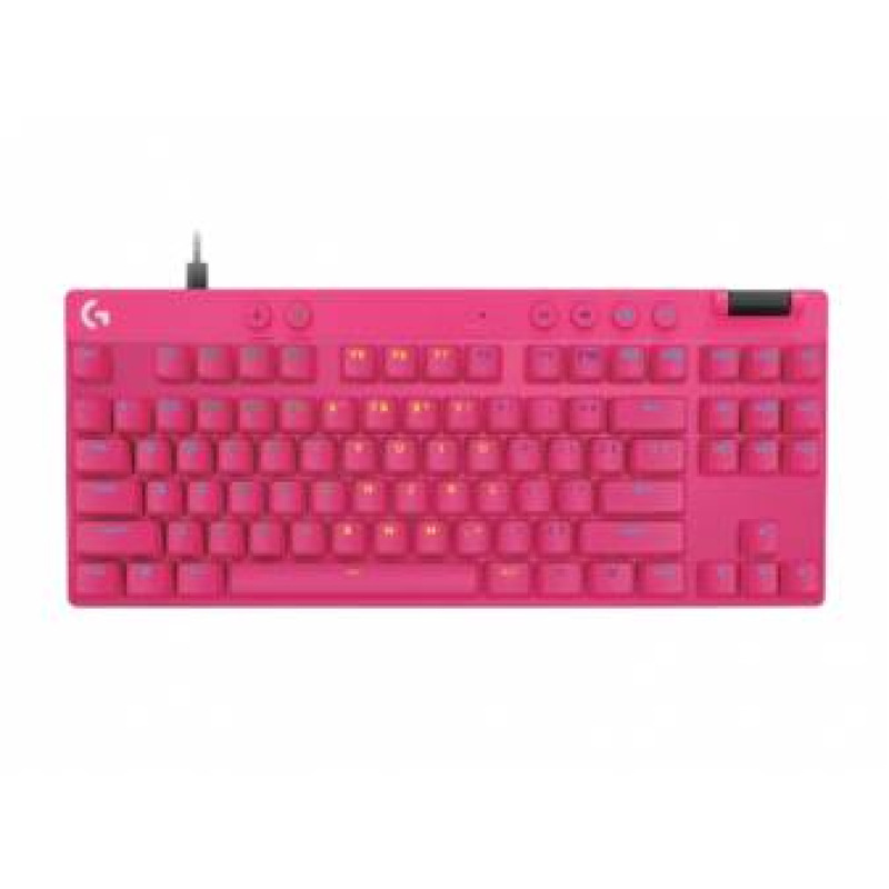 Teclado LOGITECH 920-013133