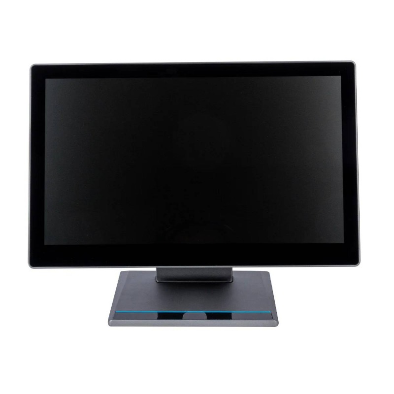 TERMINAL PUNTO DE VENTA TECHZONE TZPOAIOI501, MULTI TOUCH CAPACITIVO, FHD 10 PUNTOS, 15.6 PULGADAS, INTEL CORE I5 SERIES 12450H OCTA CORE/RAM 16GB DDR4 2666 MHZ  256GB SSD