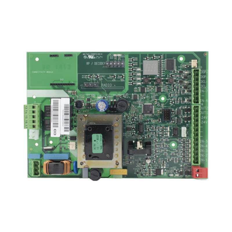 TARJETA PARA 844c E781 / PARA MOTOR 109925