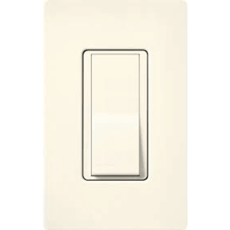 INTERRUPTOR UNIPOLAR 15A LINEA DIVA