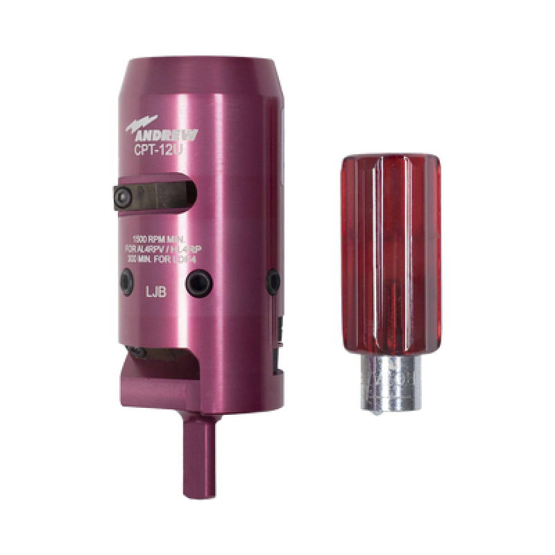 Herramienta Automatizada Para Preparacion de Cable Wilson 952003 y 952006