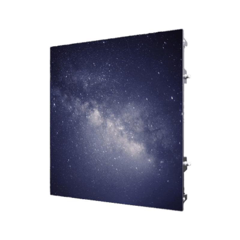 Modulo LED para Videowall de Renta / Pixel 26 mm / Resolución 192 X 192 / Uso en Interior