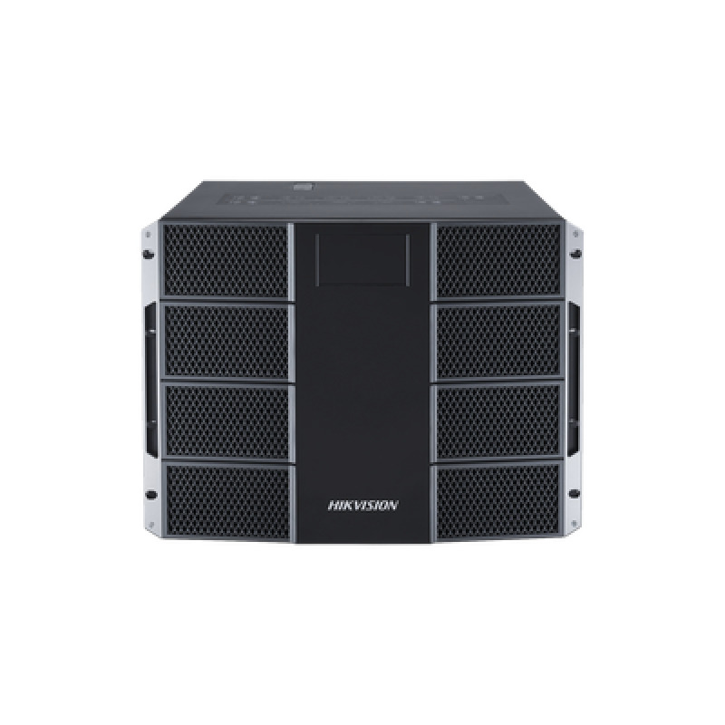 Controlador de Videowall Sin Tarjetas de Video / Soporta Hasta 23 Tarjetas de Video Entradas y/o Salidas