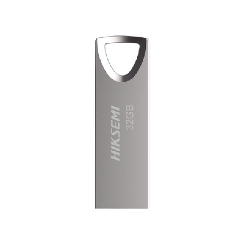 Memoria USB de 32 GB / Versión 30 / Metalica / Compatible con Windows Mac y Linux