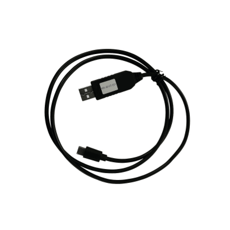 Cable de programación para radio X1PRO