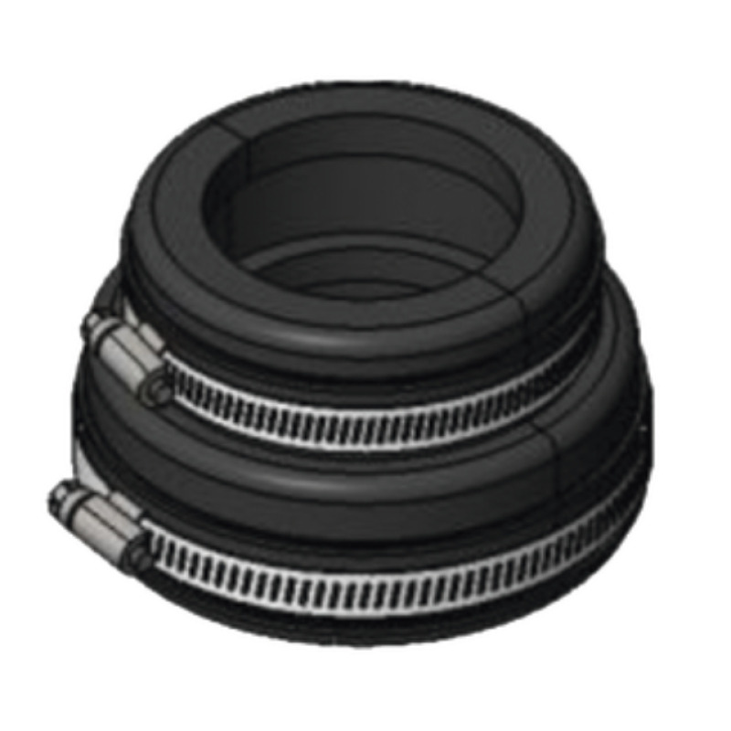 Bota de Caucho de 4 Sin Inserto